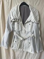 Solden Jas Mt 46, Kleding | Dames, Ophalen, Zo goed als nieuw, Wit
