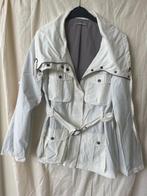 Veste Solden taille 46, Comme neuf, Enlèvement, Blanc