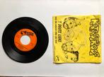 Katastroof : 't deuts lieke ( belpop; 1990), Cd's en Dvd's, Verzenden