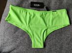 Ondergoed hipster Sapph, large, groen, Sapph, Ophalen, Groen, Slip