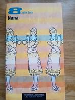 Nana - Emile Zola, Zola, Enlèvement, Belgique, Comme neuf