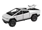DieCast model van metaal Tesla Cybertruck (1:32), Hobby en Vrije tijd, Ophalen of Verzenden, Nieuw