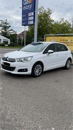 Citroën C4 Automatiek Benzine 1.2 /130pk, Auto's, Particulier, Benzine, Te koop