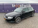 2003 - Audi - A4 Avant - 2.0 - Personenauto, Auto's, Audi, Gebruikt, Bedrijf, Euro 4, Te koop