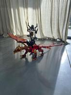 Lego Ninjago set 71822, Ophalen of Verzenden, Zo goed als nieuw, Complete set, Lego