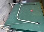 Table ping pong Sven Challenger, Sport en Fitness, Tafeltennis, Ophalen, Gebruikt, Tafel Indoor, Inklapbaar
