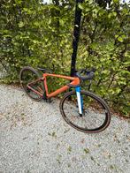 BMC URS ONE Gravelfiets, Fietsen en Brommers, Ophalen, Zo goed als nieuw