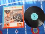 33 tours elvis presley the originals a date with elvis, Ophalen of Verzenden, Gebruikt, 12 inch