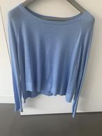 Blauw truitje van Zara, maat S, in goede staat!, Blauw, Zara, Ophalen of Verzenden, Zo goed als nieuw