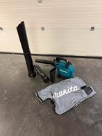 Makita bladblazer DUB363ZV, Ophalen, Handgedragen, Nieuw, Makita