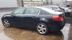 ACHTERAS VWA ABS Peugeot 508 (8D) (1606606680), Auto-onderdelen, Gebruikt, Peugeot