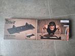 Push up plank, Sport en Fitness, Fitnessmaterialen, Ophalen, Zo goed als nieuw, Borst, Push-up steun