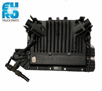 MAN DAF IVECO SCHAKELDEKSEL ZF ASTRONIC GERECONDITIONEERD 42 beschikbaar voor biedingen