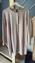 MarcCain kleed, Kleding | Dames, Jurken, Maat 38/40 (M), Beige, Nieuw, Ophalen of Verzenden