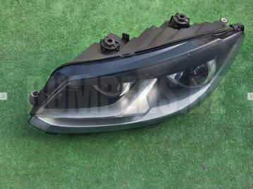 Koplamp Volkswagen TOURAN 2 II 1T1 HEADLAMP 12-15r. 1T194100 beschikbaar voor biedingen