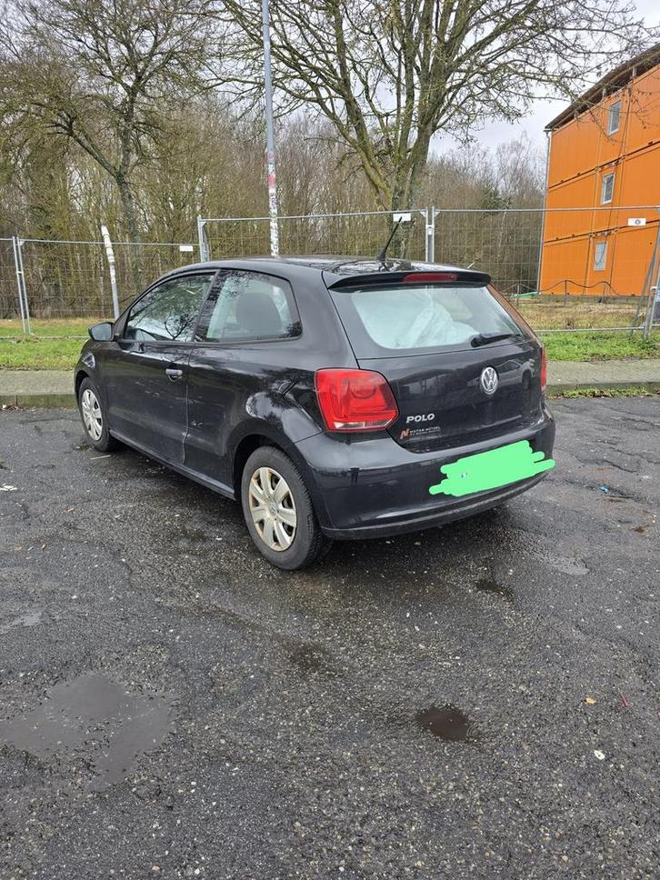 Volkswagen Polo benzine proper, Auto's, Volkswagen, Particulier, Polo, Benzine, Ophalen