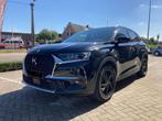 DS Automobiles DS 7 Crossback 1.6 E-Tense Hybrid Opera + 12, Autos, DS, Cuir, Achat, Euro 6, Entreprise