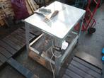 tafelzaag machine, Ophalen, Gebruikt, Cirkelzaag, 30 tot 70 mm