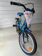 Venturelli eerste fietsje jongen/meisje, Fietsen en Brommers, Minder dan 16 inch, Venturelli, Gebruikt, Zijwieltjes