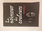 Livre la noirceur des couleurs, Ophalen of Verzenden