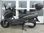 Sym GTS 125 i Evo, Motoren, Scooter, Bedrijf, 125 cc, 11 kW of minder