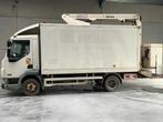 DAF - 2007 - FA-LF45 hoogwerker, Overige brandstoffen, Bedrijf, DAF, Euro 4