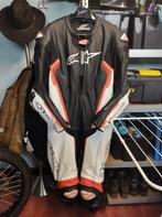 Motorpak Alpine maat 58, Enlèvement, Alpinestars, Combinaison, Neuf, sans ticket