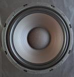 MONACOR SPH-300TC, Autres marques, Comme neuf, 120 watts ou plus, Subwoofer