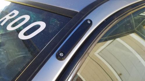 Antenne delete Subaru Impreza gc8 gtt, Auto-onderdelen, Ruiten en Toebehoren, Subaru, Ophalen of Verzenden