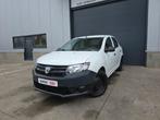 Dacia logan 1.2 benzine 80.000km /garantie en keuring, Auto's, Logan, Bedrijf, Handgeschakeld, Boordcomputer