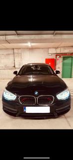 BMW Serie 1 f20, Cuir, Achat, Particulier, Toit ouvrant