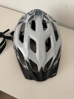 Fietshelm Abus, Ophalen of Verzenden, Zo goed als nieuw