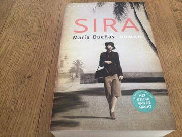 Maria Duenas - Sira - prima staat beschikbaar voor biedingen