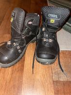 veiligheidsschoenen/werkschoenen, Tuin en Terras, Werkkleding, Ophalen, Otter, Schoenen, Zo goed als nieuw