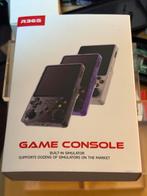 Console retro r36s 128Gb portable 37145 jeux!, Enlèvement ou Envoi, Neuf