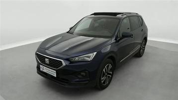 SEAT Tarraco 2.0 CR TDi 4Drive Style DSG (bj 2019) beschikbaar voor biedingen