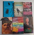 Romans & Literatuur (8), Boeken, Ophalen of Verzenden, Gelezen, Amerika