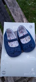 Chaussons bébé Taille 15/17 - Grain de blé, Enfants & Bébés, Comme neuf, Enlèvement