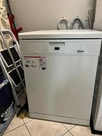 Lave-vaisselle Miele G4203SC autoportant en bon état !, Electroménager, Lave-vaisselle, Enlèvement, Utilisé, 10 à 14 litres, 45 à 60 cm