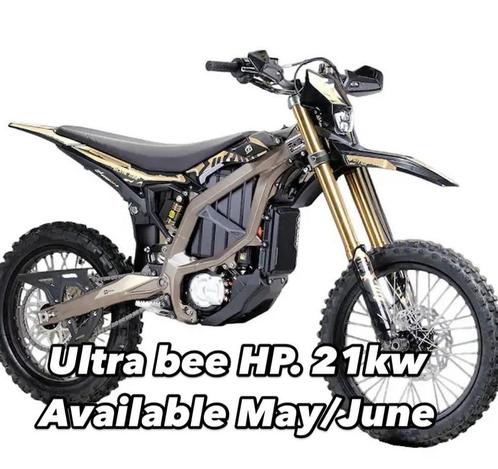 SurRon ultra bee, Motoren, Onderdelen | Merk-onafhankelijk, Nieuw, Ophalen