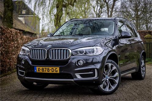 BMW X5 xDrive40e High Executive Panorama 20" Head Up 360 Cam, Autos, BMW, X5, 4x4, ABS, Phares directionnels, Airbags, Alarme