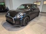 Mini Cooper Mini Cooper Aut., Auto's, Mini, Automaat, Stof, USB, Zwart