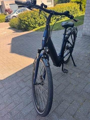 Te koop: Elektrische fiets Kettler MJ 2021 – luxe en kracht beschikbaar voor biedingen