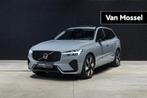 Volvo XC60 2.0 T6 Plug-in hybrid AWD Ultimate Dark PANO | B&, Auto's, Volvo, Automaat, Stof, Gebruikt, 4 cilinders