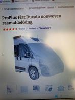 Camper afdekking, Caravans en Kamperen, Ophalen, Zo goed als nieuw