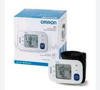 omron Rs4 polsbloeddrukmeter, Diversen, Ophalen of Verzenden, Zo goed als nieuw