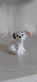 Vintage porseleinen dalmatier disney, Ophalen of Verzenden