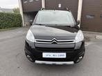 Citroën Berlingo BERLINGO JHNZ (bj 2016), Auto's, Citroën, Voorwielaandrijving, Stof, Gebruikt, Euro 6