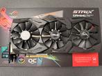 Carte graphique asus rog strix Vega 64 8 Go, Computers en Software, Videokaarten, Ophalen, Zo goed als nieuw, HDMI