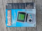 Console Supervision SV100, Games en Spelcomputers, Ophalen of Verzenden, Zo goed als nieuw